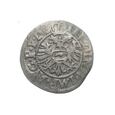 6994NS 2 Kreuzer (1/2 Batzen) 1564 rok Niemcy Ferdinand