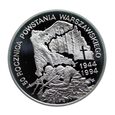 9981NS 300000 Złotych 1994 rok Polska Powstanie Warszawskie