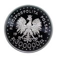 9981NS 300000 Złotych 1994 rok Polska Powstanie Warszawskie