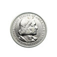 M01265 1/2 Dolara 1893 rok USA Wystawa Kolumba