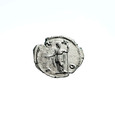 P0276 Denar Julia Maesa (218-224 n.e.) Rzym 