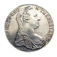 M00453 Talar 1780 rok Austria Maria Teresa
