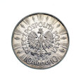 M00768 10 Złotych 1935 rok Polska Piłsudski