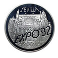 9090NS 200000 Złotych 1992 rok Polska Expo Sevilla