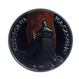 M01038 20 Złotych 2006 rok Polska Kościół w Haczowie