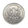 9048NS 10 Złotych 1965 rok Polska VII Wieków Warszawy
