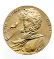 M02344 Medal Zofia Zamoyska