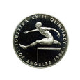 M00797 200 Złotych 1984 rok Polska Olimpiada Los Angeles