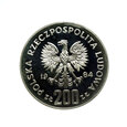 M00797 200 Złotych 1984 rok Polska Olimpiada Los Angeles