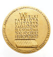 M02362 Medal Joachim Lelewel 