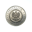 M01901 2 Złote 1995 rok Polska Pałac w Łazienkach