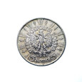 9610NS 5 Złotych 1936 rok Polska Piłsudski