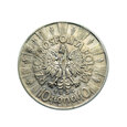 M01276 10 Złotych 1934 rok Polska Piłsudski 