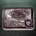 M01462 20 Złotych 2004 rok Polska Wyspiański