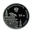 M01978 20 Złotych 2008 rok Polska Kazimierz Dolny