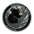 M01988 1 Dolar 2013 rok Australia Koala