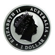 M01988 1 Dolar 2013 rok Australia Koala
