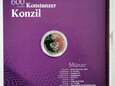 9568NS 10 Euro 2014 rok Niemcy komplet 5 sztuk