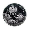 9839NS 20 Złotych 2009 rok Polska Polacy Ratujący Żydów