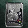 M00449 20 Złotych 2005 rok Polska Makowski