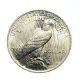 M01337 1 Dolar 1923 rok USA Peace