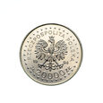 P0372 20000 Złotych 1994 rok Polska (Powstanie Kościuszkowskie)