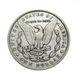 M01599 1 Dolar 1889 USA Morgan