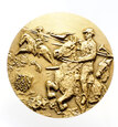 M02381 Medal 50 Rocznica Wojny Obronnej 1939 rok PTAiN 