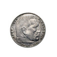 M03528 2 Marki 1939 rok (E) Niemcy Hindenburg