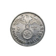 M03528 2 Marki 1939 rok (E) Niemcy Hindenburg