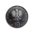 M00559 10 Złotych 1997 rok Polska Św.Wojciech