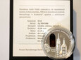 ZP0503 50 Złotych 2020 Kościół Mariacki (700-lecie konsekracji)