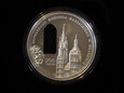 ZP0503 50 Złotych 2020 Kościół Mariacki (700-lecie konsekracji)
