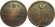 SN4224 3 Kopiejki (srebrem) 1843 rok (EM) Rosja