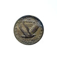 M01760 1/4 Dolara (Quarter Dollar) 1927 USA Stojąca Wolność
