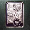 M01446 20 Złotych 2003 rok Polska Malczewski