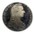 M02225 Talar 1780 rok Austria Maria Teresa