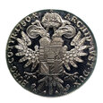 M02225 Talar 1780 rok Austria Maria Teresa