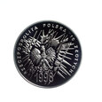 M00555 10 Złotych 1998 rok Polska Odzyskanie Niepodległości