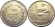 SN2647 20 Centów 1900 rok Francja / Indochiny