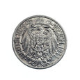 4425NA 25 Pfennig 1911 (A) Niemcy (Berlin)