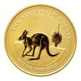 6796MK 100 Dolarów (Dollars) 2005 rok Australia Kangur