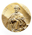 M02398 Medal Kazimierz I Odnowiciel PTAiN