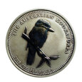 M01034 1 Dolar 2005 rok Australia Kookaburra