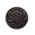 6744NS 1 Sent 1929 rok Estonia 
