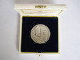 M00326 Medal Jan Paweł II Watykan 1996 rok