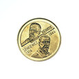 M03515 2 Złote 1996 rok Polska Henryk Sienkiewicz