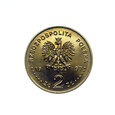 M03520 2 Złote 1997 rok Polska Stefan Batory