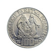 M00366 100 Złotych 1966 rok Polska Mieszko i Dąbrówka