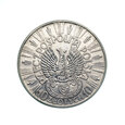 M00722 10 Złotych 1934 rok Polska Piłsudski strzelecki